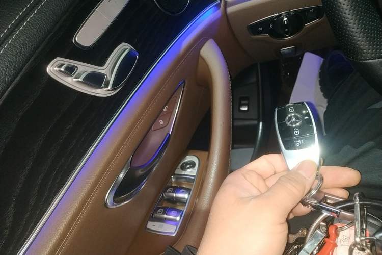 Used Mercedes-Benz E-Class 2020 E 260 L Sport Edition
