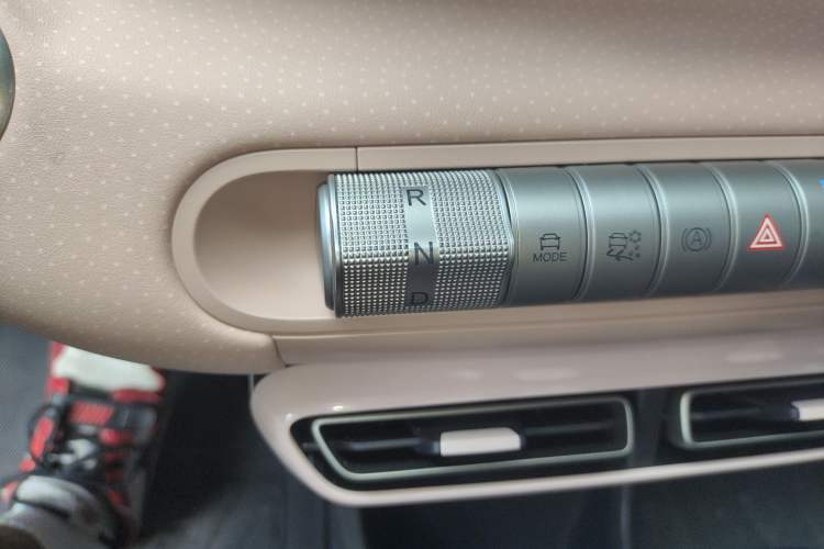 Used BYD Seagull 2024 Honor Edition 305km Dynamic Version