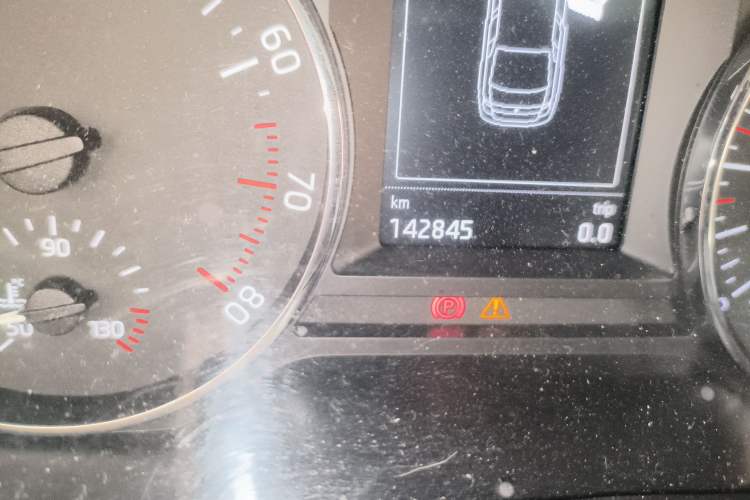 Used Skoda Octavia 2017 1.6L Automatic Smart Drive Edition