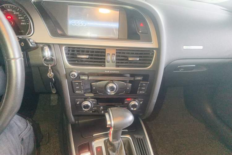 Used Audi A5 2014 Sportback 45 TFSI