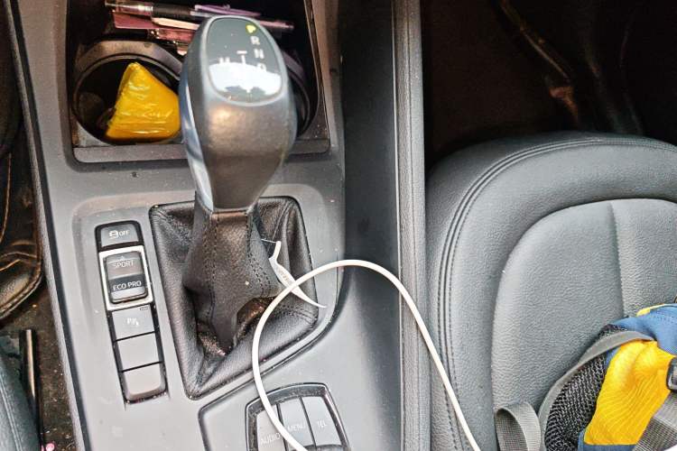 Used BMW X1 2016 sDrive18Li Premium Edition
