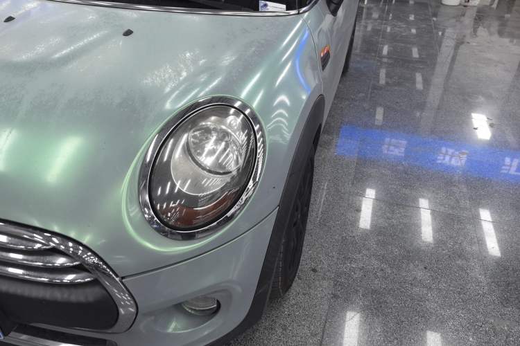 Used MINI MINI 2014 1.2T ONE+