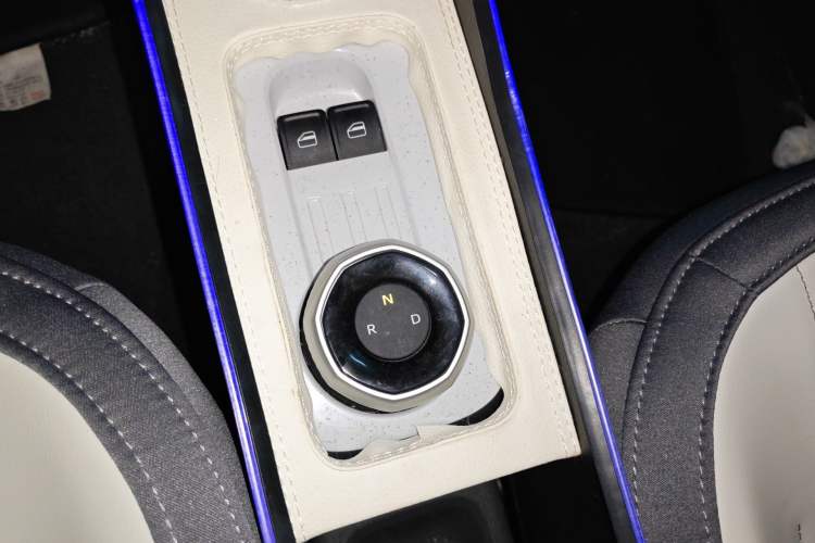 Used Geely Galaxy Panda 2024 200km Panda Kart