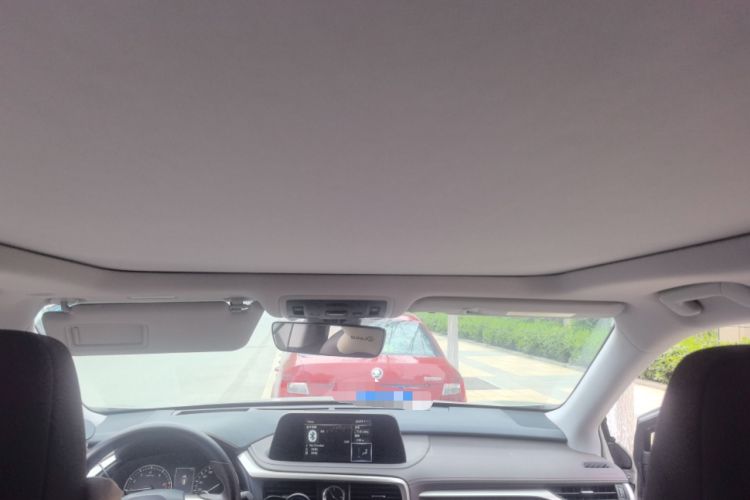 Used Lexus RX 2020 Facelifted 300 4x4 Elegant Edition