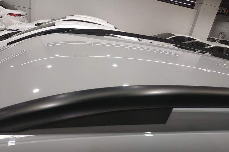 Used Volkswagen T-Cross 2023 Revised 1.5L Automatic Fashion Edition Roof