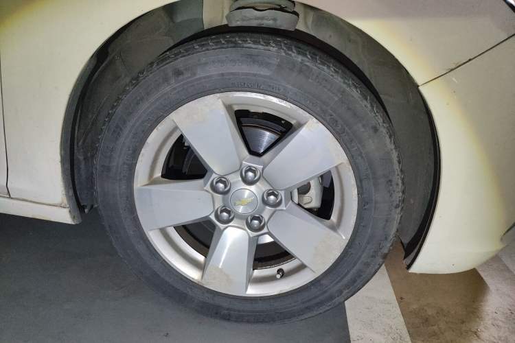 Used Chevrolet Malibu 2014 2.0L Automatic Comfort Edition
