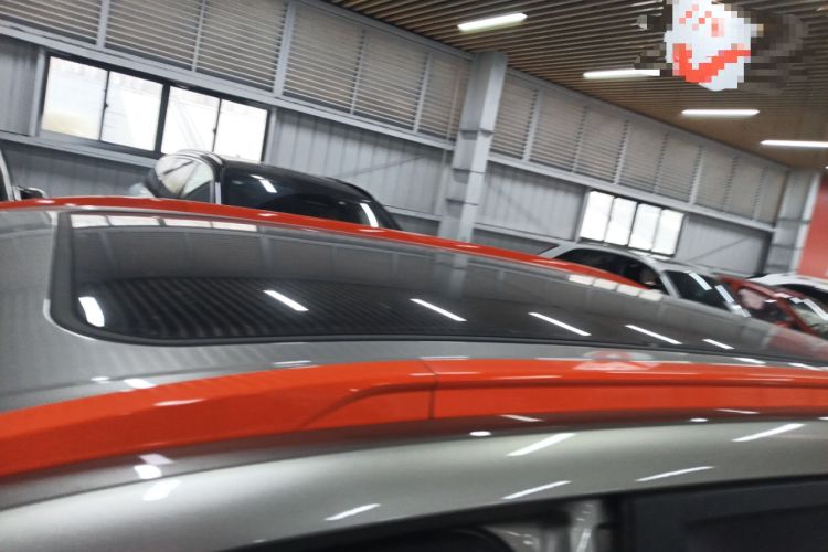 Used AION Y 2021 70 Enjoyment Tech Edition