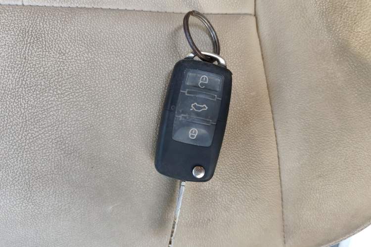 Used Chery Fengyun 2 2016 1.5L Manual Value Edition Vehicle Key