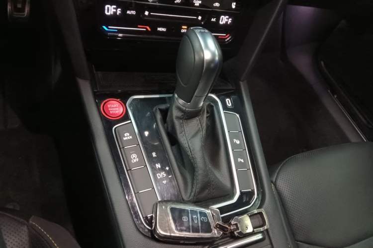 Used Volkswagen FAW-Volkswagen CC 2023 380TSI Striking Edition