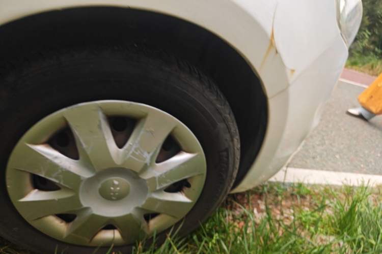 Used Chevrolet Sail 2013 Sedan 1.2L AMT Ideal Edition