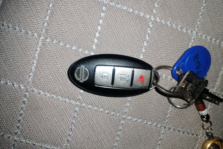 Used Nissan Qashqai 2012 2.0 XL Fire 6MT 2WD
