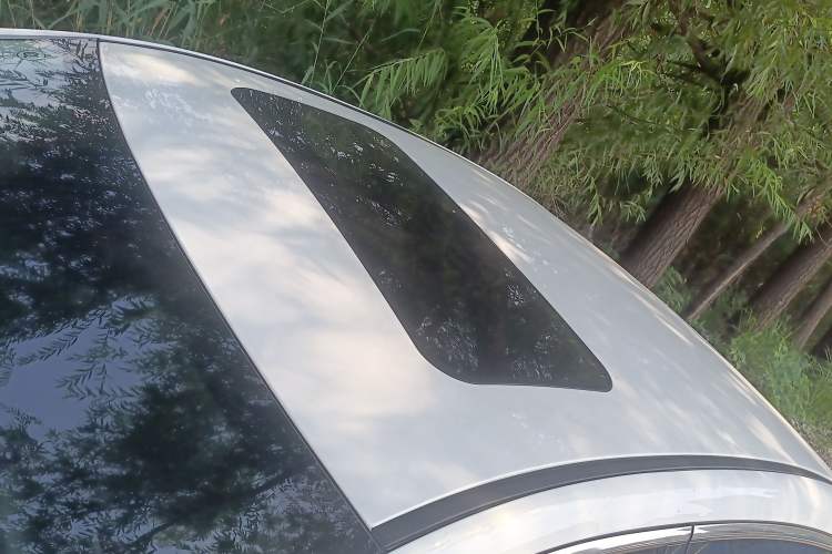 Used Bestune B70 2022 Third Generation 1.5T Automatic Enjoyment Version