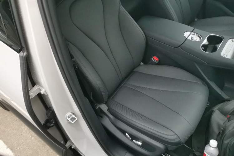 Used BYD Sealion 06 New Energy 2025 Model DM-i 170 Navigation Plus Edition