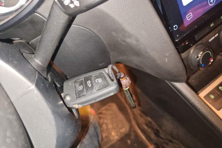 Used Skoda Octavia 2020 1.5L Automatic SmartDrive Luxury Edition
