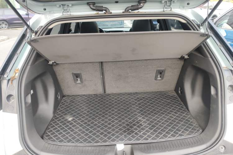 Used Buick Velite 7 2022 652E Connected Smart Version
