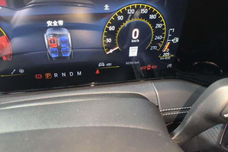 Used Ford Mustang 2024 2.3T EcoBoost Hardtop Performance Edition