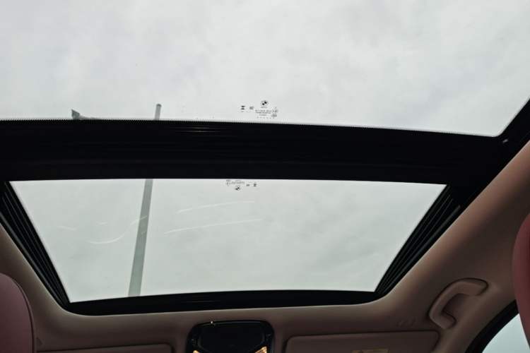 Used BMW 3 Series 2023 325Li M Sport Package