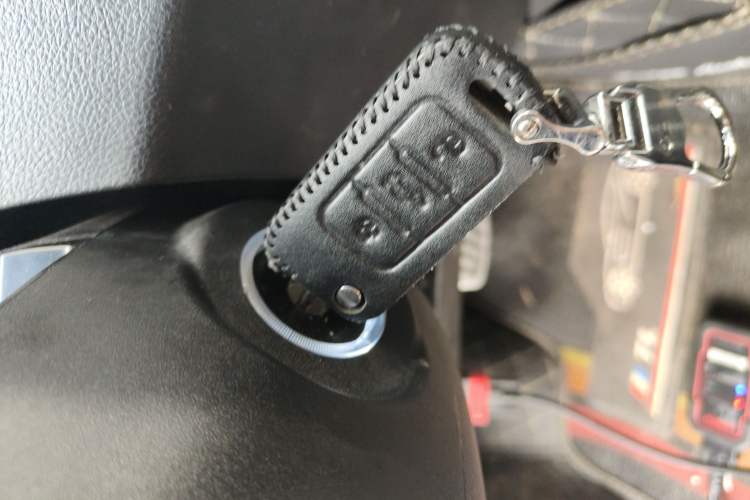 Used Zotye T600 Coupe 2017 1.5T Automatic Luxury Model
