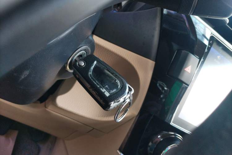 Used Toyota Corolla 2017 1.6L CVT GL