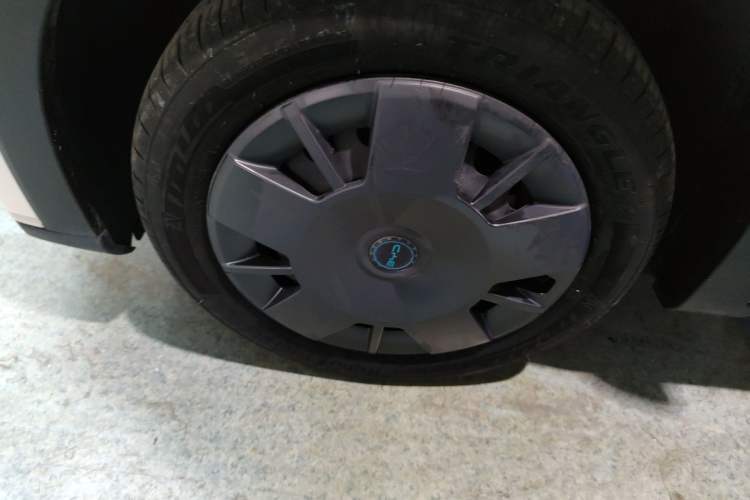 Used BYD Seagull 2025 305km Active Version Left Front Wheel Hub
