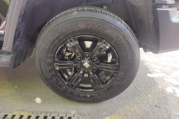 Used Tank 300 2024 2.0T Conqueror
