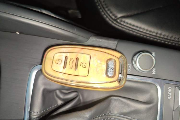 Used Audi A3 2018 30th Anniversary Edition Limousine 35 TFSI Ambition Model