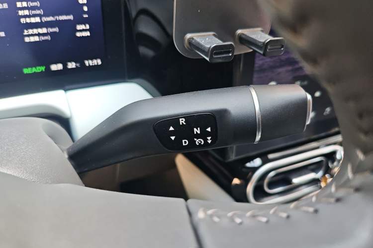 Used Leapmotor C01 2023 525 Comfort Edition