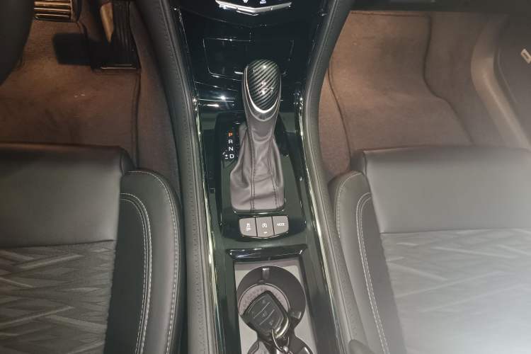 Used Cadillac ATS-L 2017 28T Tech Edition