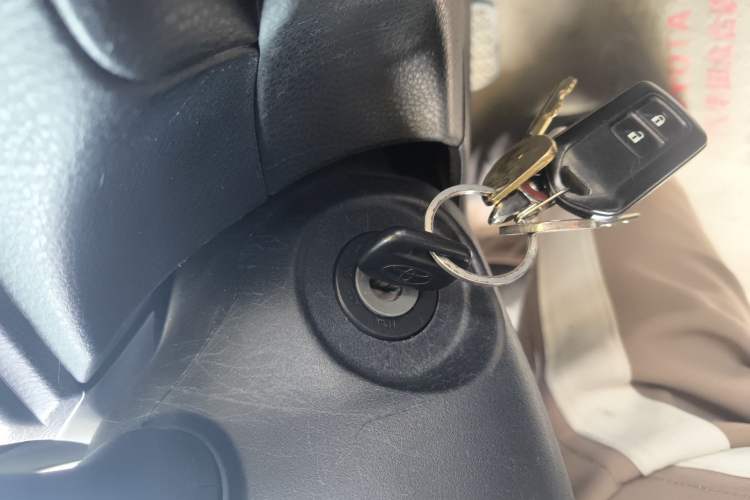 Used Toyota YARiS L Zhi Xiang 2017 1.5E CVT Dynamic Edition
