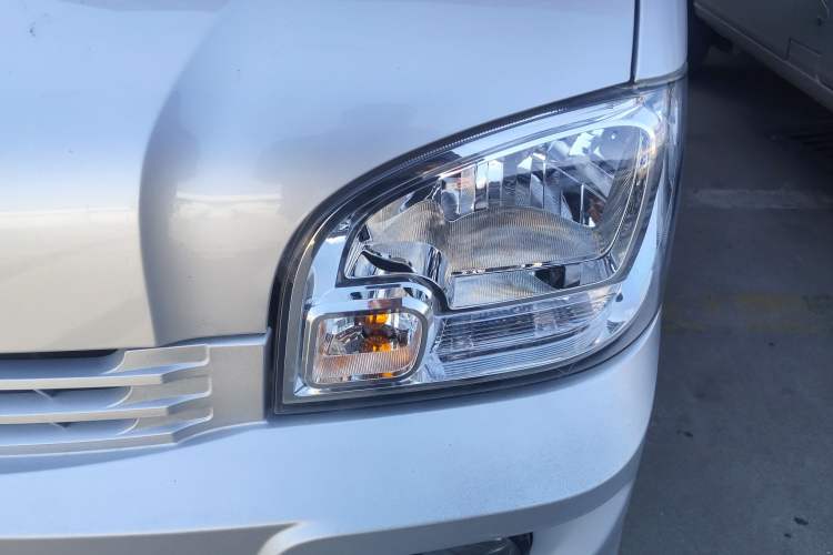 Used Wuling Zhiguang 2023 1.5L Practical Version 5/7 Seats