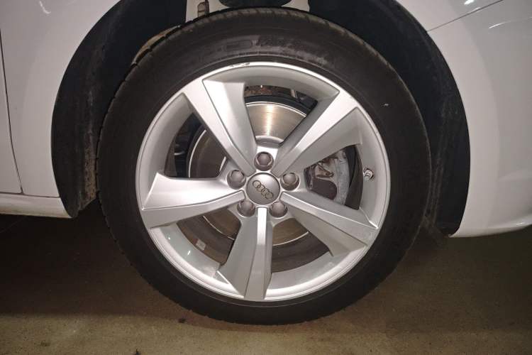 Used Audi A1 2016 30 TFSI Sportback Design Fashion Edition Exterior 1