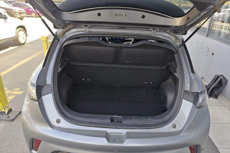 Used BYD Dolphin 2023 420 km Free Version
