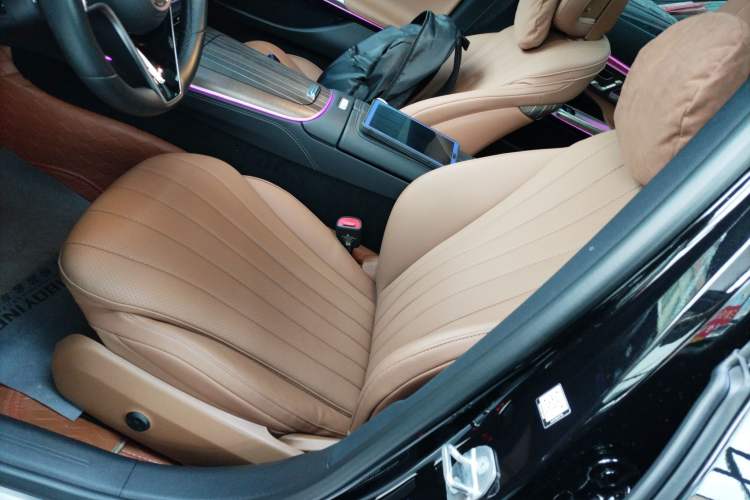 Used Mercedes-Benz E-Class 2024 E 300 L Luxury Model