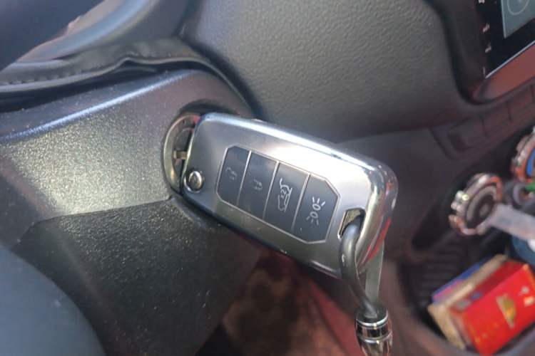 Used Jeep Renegade 2016 1.4T Automatic High-Energy Version
