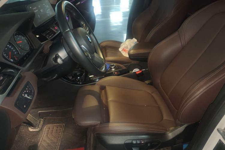 Used BMW X1 2020 sDrive20Li Premium Edition
