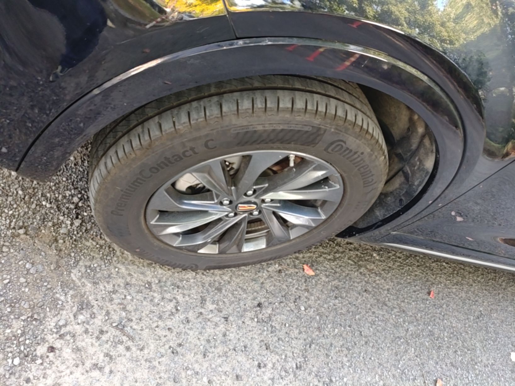 Hongqi HS5 2023 2.0T Qixiang Pro Edition — снимка 10