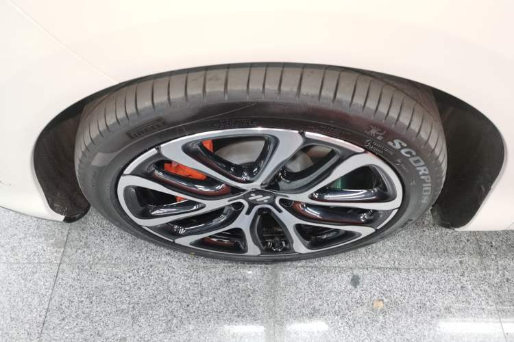 Used IM LS6 2026 Model Range-Extending 66 Max