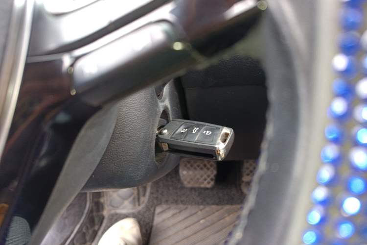 Used Volkswagen Golf 2018 1.6L Automatic Comfort Model
