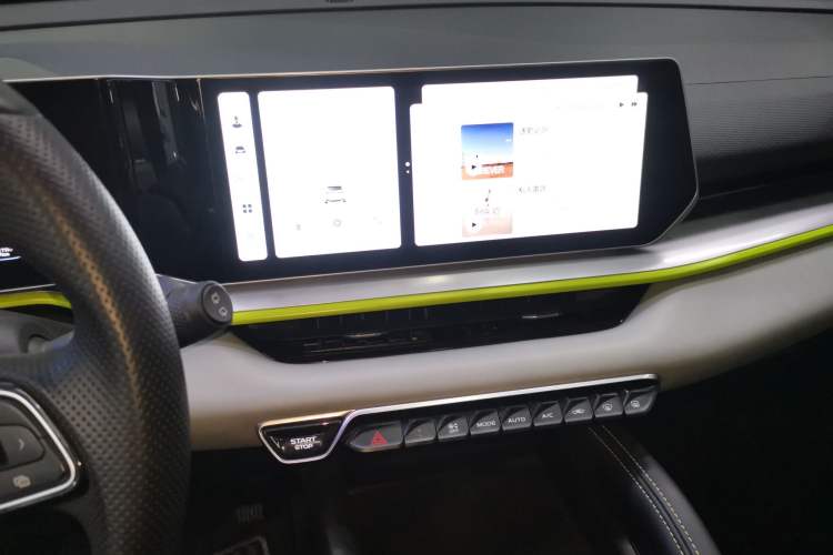 Used Geely Auto Coolray 2022 Bin Yue COOL 1.5TD DCT Hot Engine Edition