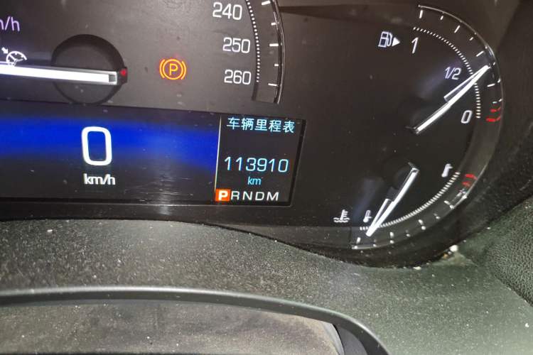 Used Cadillac ATS-L 2017 28T Tech Edition
