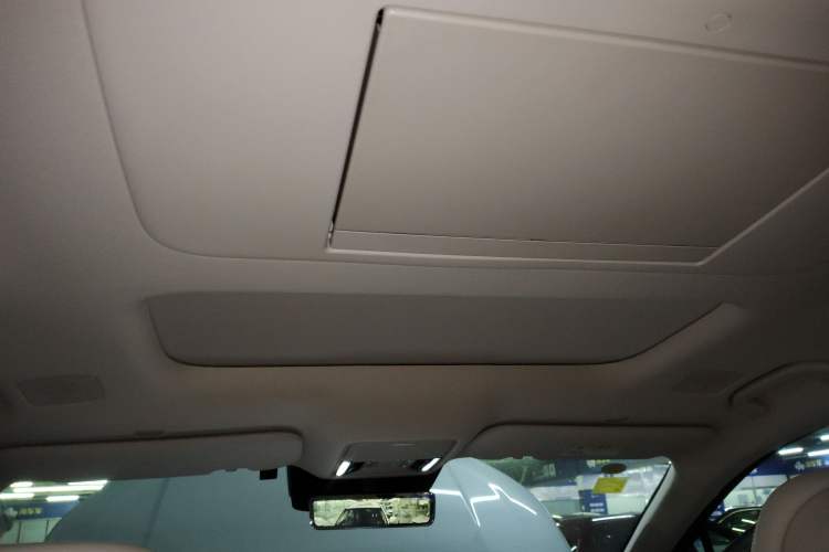 Used BYD Xia 2025 DM-i 1.5T 180km Excellence Model