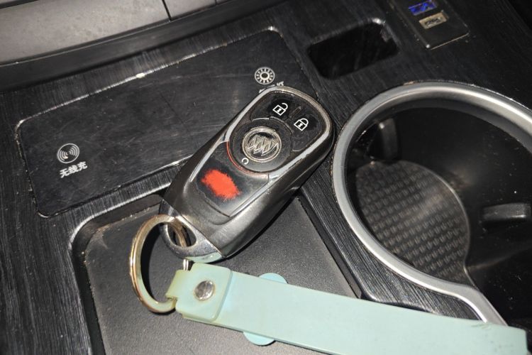 Used Buick GL8 2018 ES 28T Comfort Model China VI Standard