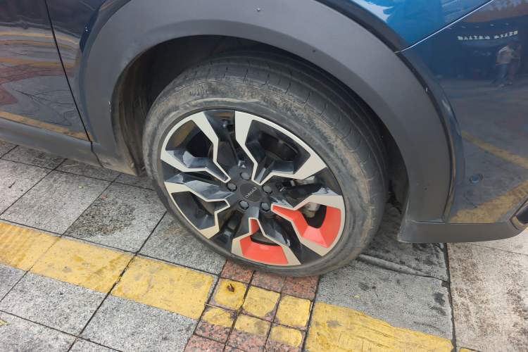 Used Lynk & Co 06 2020 1.5T YAO Halo
