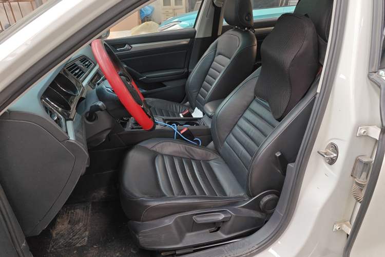 Used Volkswagen Lamando 2018 280TSI DSG Comfort Edition
