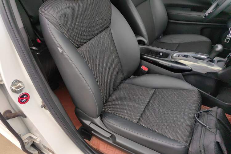 Used Honda XR-V 2017 1.5L LXi CVT Classic Edition