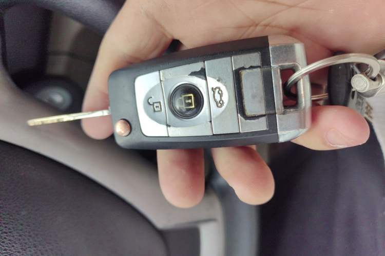 Used CHANGAN Alsvin V3 2012 1.3L Manual Standard Edition
