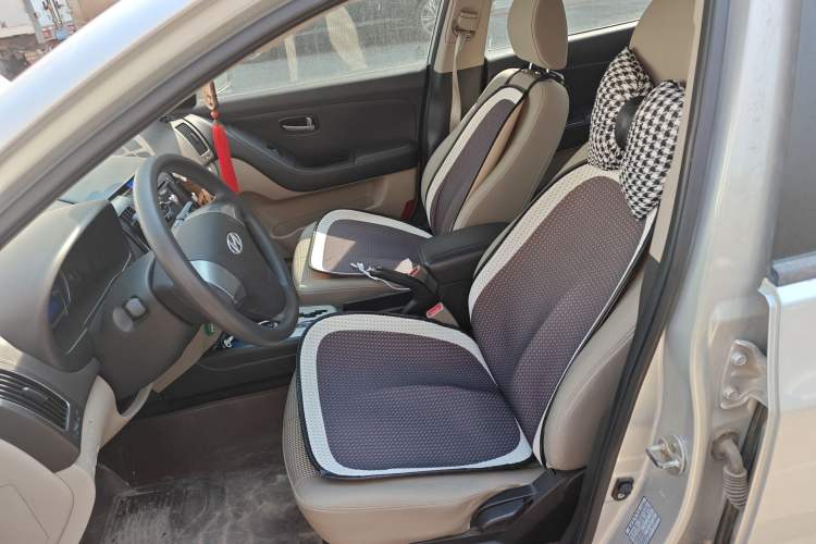 Used Hyundai Celesta 2011 1.6L Automatic Comfort Edition
