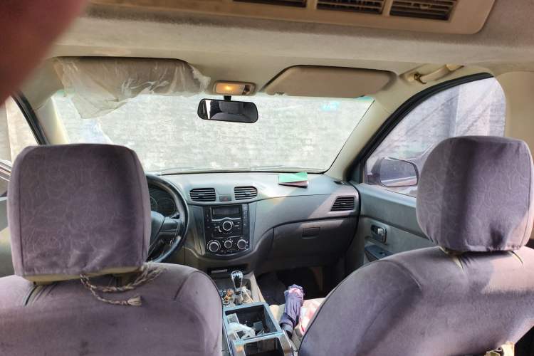 Used Wuling Hongguang 2014 1.5L S Standard Version
