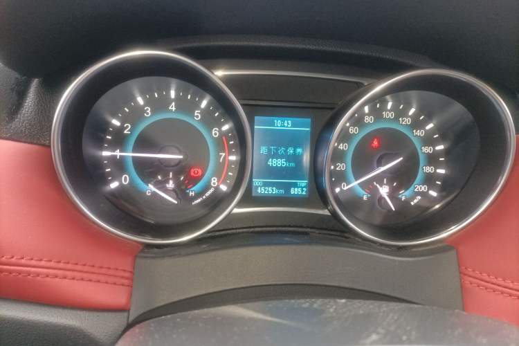 Used Haval H1 2015 1.5L Manual Luxury Model