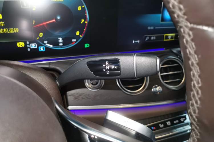 Used Mercedes-Benz E-Class 2022 E 260 L